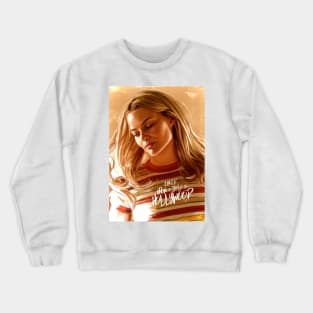 Once Upon a Time in Hollywood Crewneck Sweatshirt